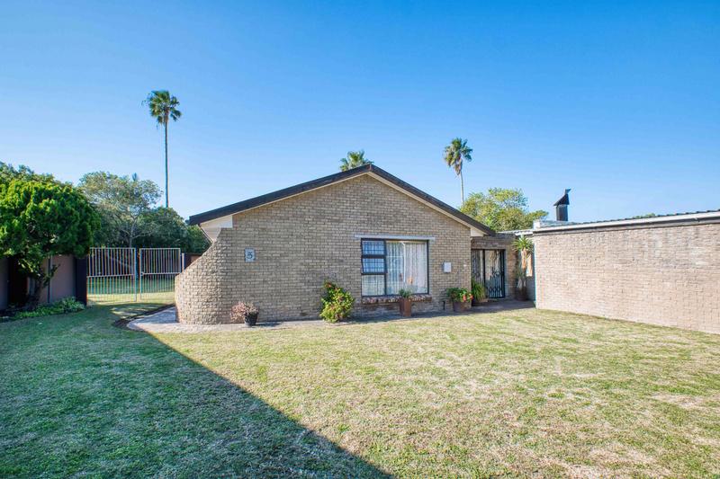 3 Bedroom Property for Sale in Walmer Downs Eastern Cape